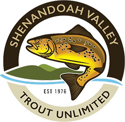 Shenandoah Valley Trout Unlimited