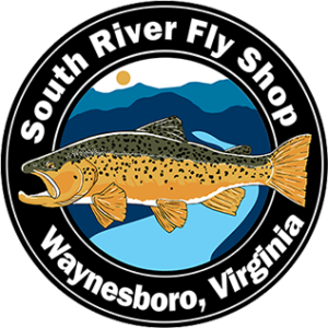 South River Fly Shop Logo