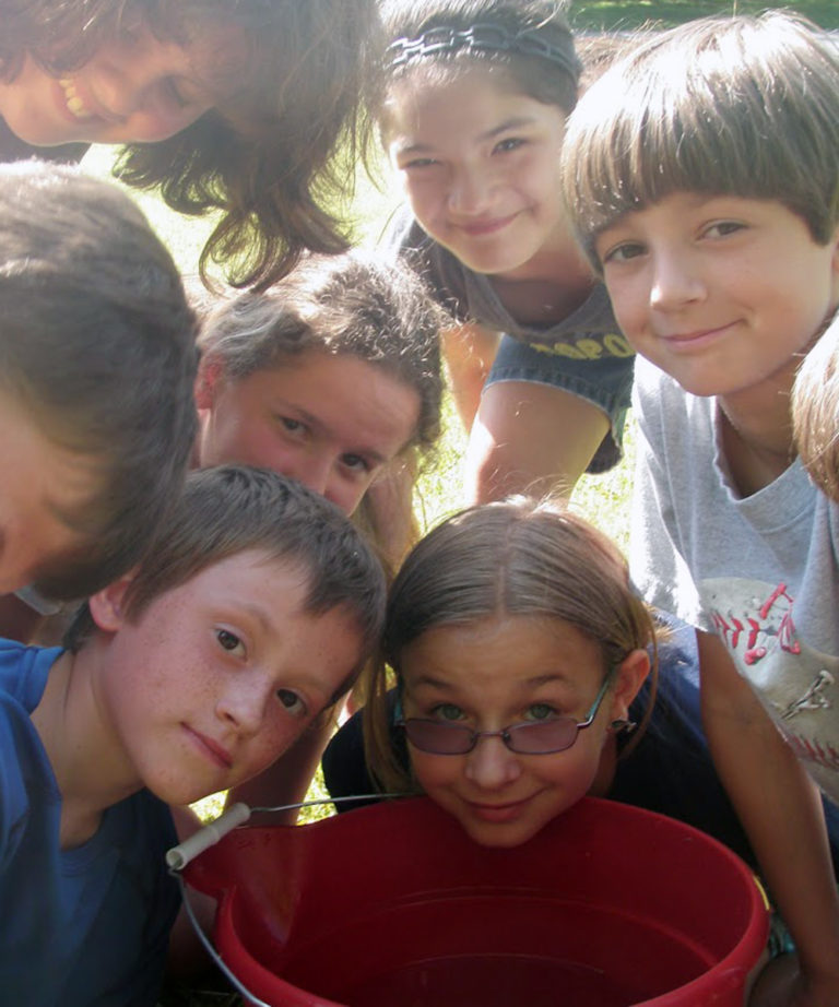 Trout in the Classroom Shenandoah Valley Trout Unlimited